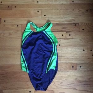 Speedo Swimsuit